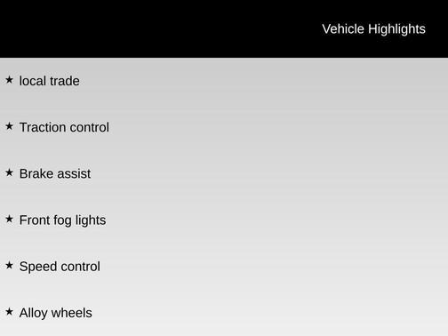 2012 Honda Fit Sport