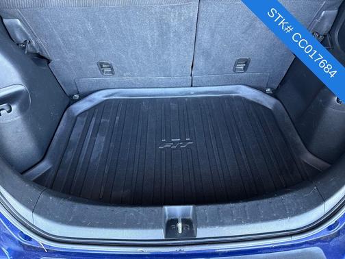 2012 Honda Fit Sport