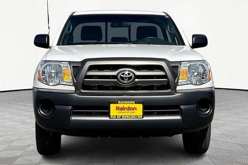 2009 Toyota Tacoma Base