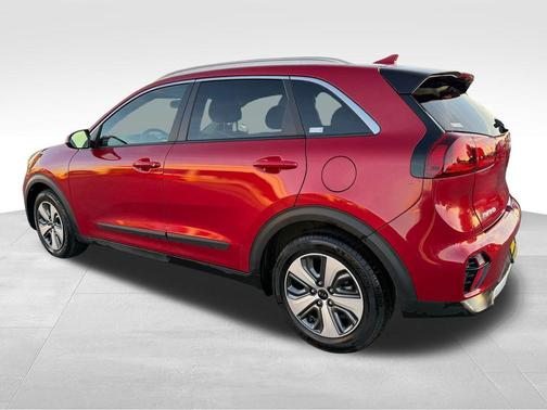 2021 Kia Niro LX