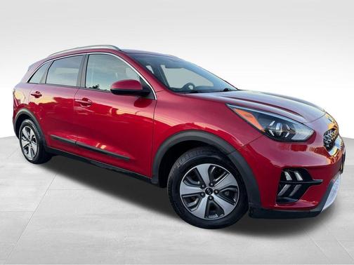 2021 Kia Niro LX