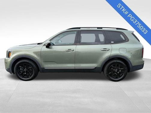 2023 Kia Telluride SX-Prestige X-Pro