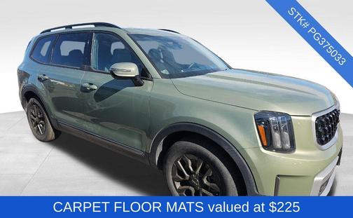 2023 Kia Telluride SX-Prestige X-Pro