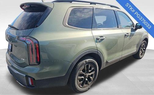 2023 Kia Telluride SX-Prestige X-Pro