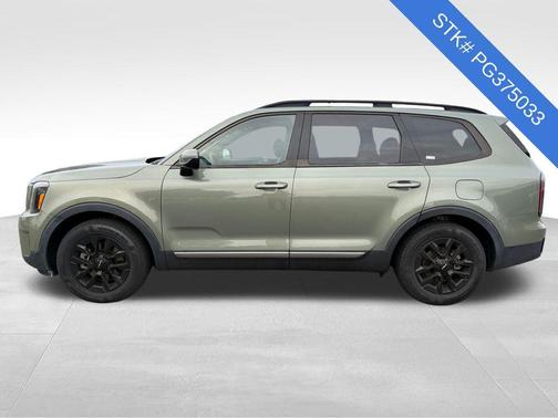 2023 Kia Telluride SX-Prestige X-Pro