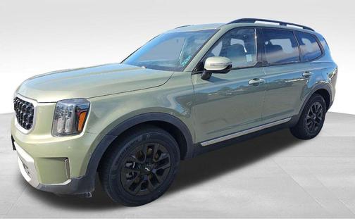 2023 Kia Telluride SX-Prestige X-Pro