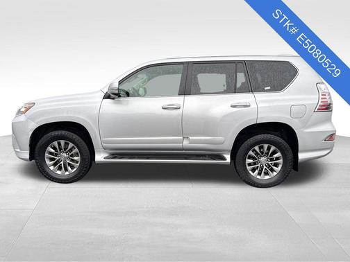 2014 Lexus GX 460 Luxury