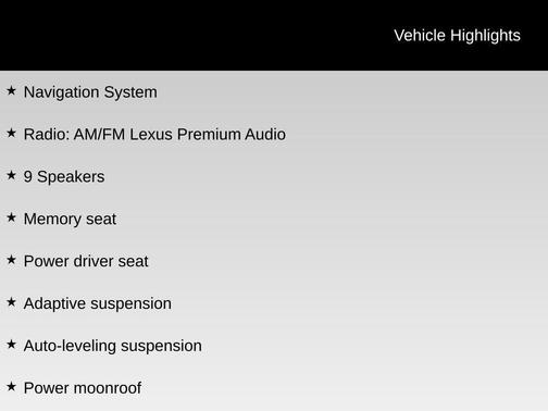 2014 Lexus GX 460 Luxury