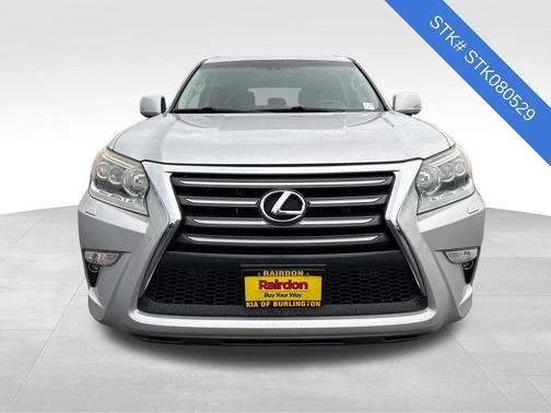 2014 Lexus GX 460 Luxury