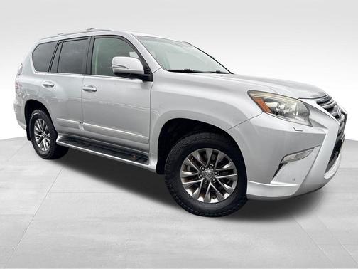 2014 Lexus GX 460 Luxury