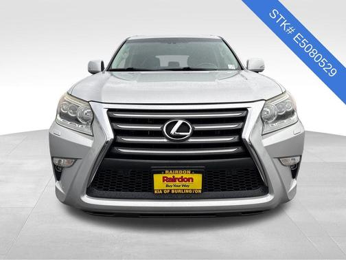 2014 Lexus GX 460 Luxury