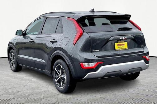2025 Kia Niro EX