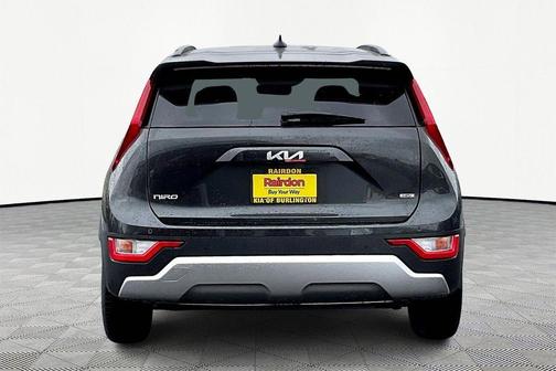 2025 Kia Niro EX
