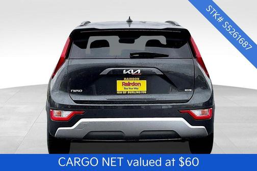 2025 Kia Niro EX