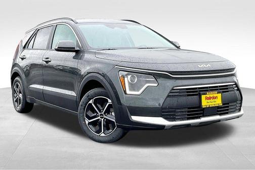2025 Kia Niro EX