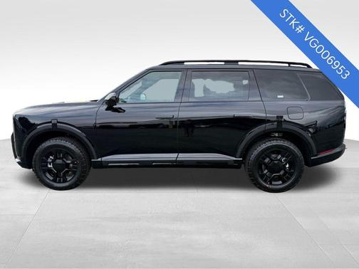 2027 Kia Telluride SX-Prestige