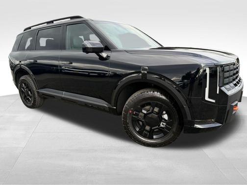 2027 Kia Telluride SX-Prestige