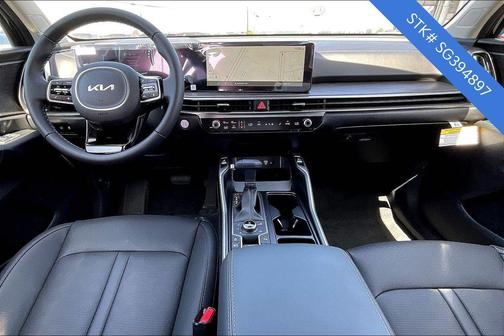 2025 Kia Sorento X-Line EX