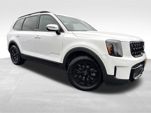 2024 Kia Telluride SX-Prestige X-Pro