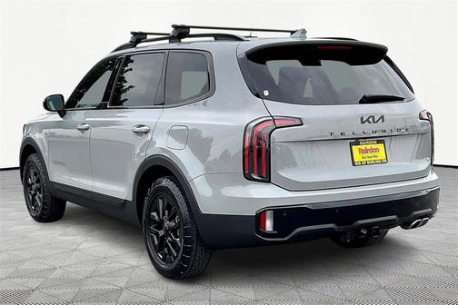 2025 Kia Telluride SX-Prestige X-Pro