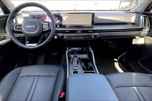 2025 Kia Sorento X-Line EX