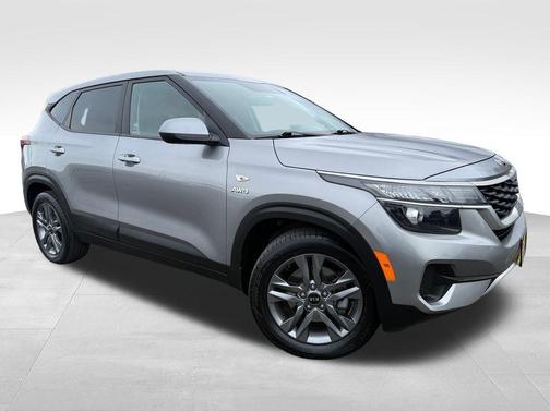 2021 Kia Seltos LX