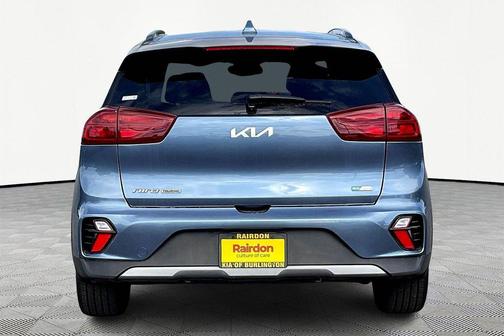 2022 Kia Niro Touring SE