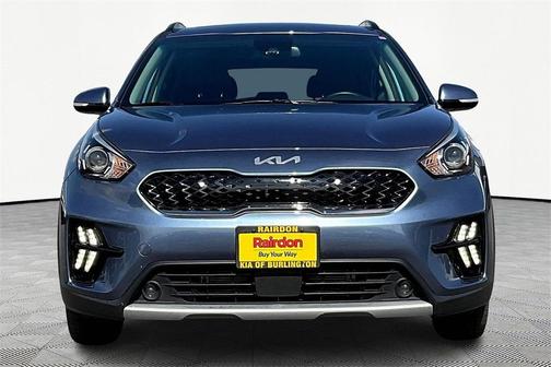 2022 Kia Niro Touring SE