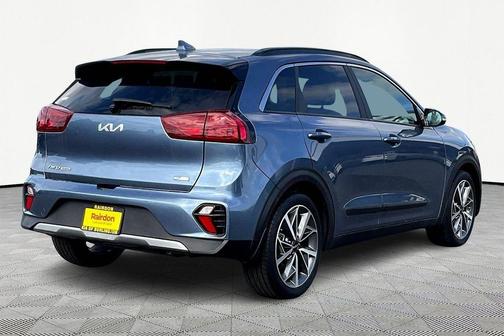 2022 Kia Niro Touring SE
