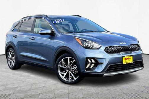 2022 Kia Niro Touring SE