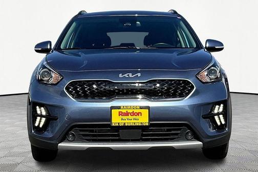 2022 Kia Niro Touring SE