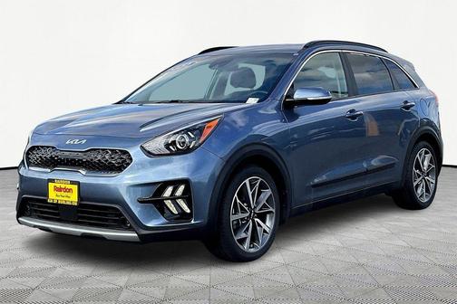 2022 Kia Niro Touring SE