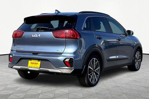 2022 Kia Niro Touring SE