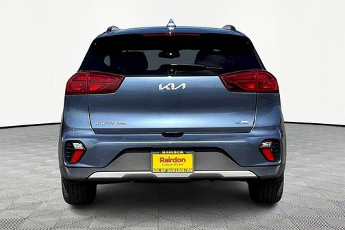 2022 Kia Niro Touring SE