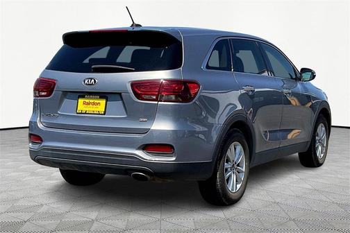 2019 Kia Sorento L