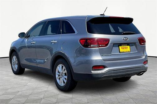 2019 Kia Sorento L