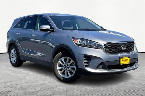 2019 Kia Sorento L