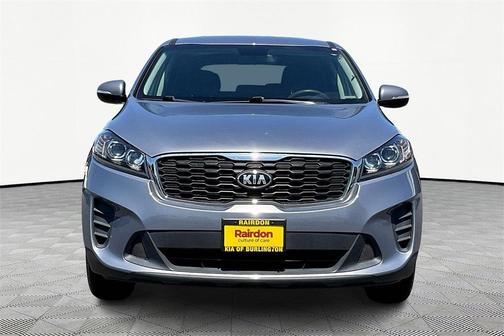 2019 Kia Sorento L