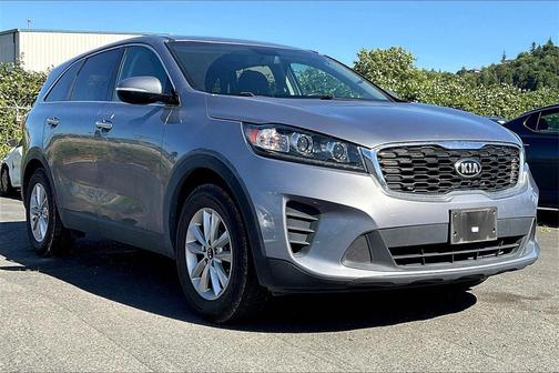 2019 Kia Sorento L