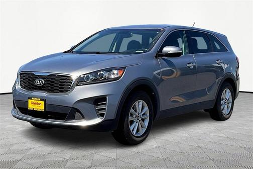 2019 Kia Sorento L