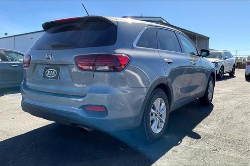 2019 Kia Sorento L