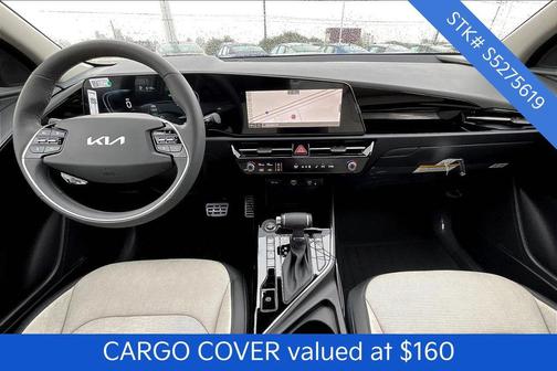 2025 Kia Niro SX Touring