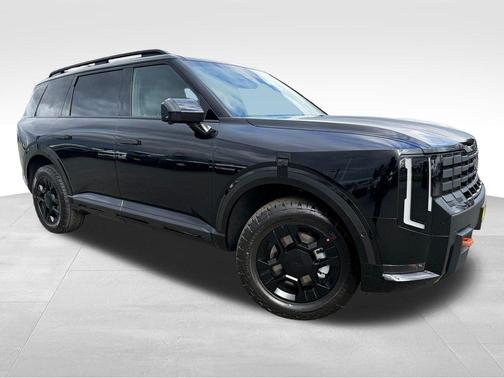 2027 Kia Telluride SX-Prestige