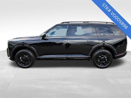 2027 Kia Telluride SX-Prestige