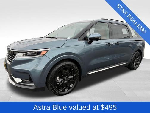 2024 Kia Carnival SX Prestige