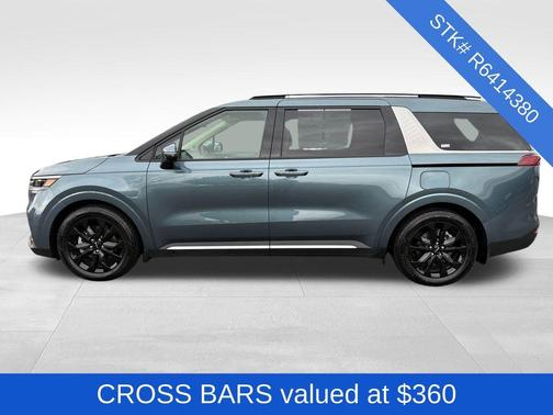 2024 Kia Carnival SX Prestige