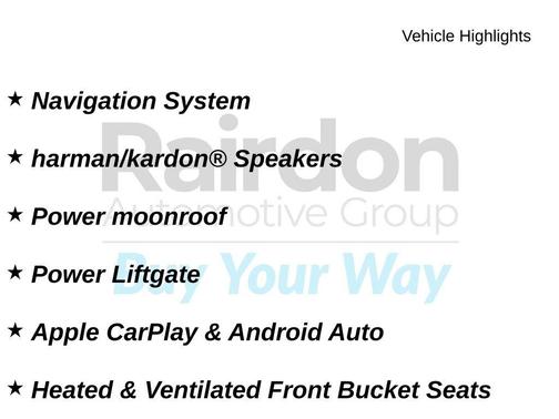 2025 Kia Sportage Plug-In Hybrid X-Line Prestige