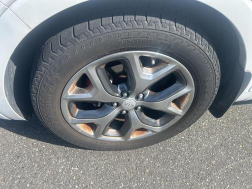 2017 Kia Sorento SX