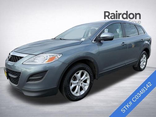2012 Mazda CX-9 Touring