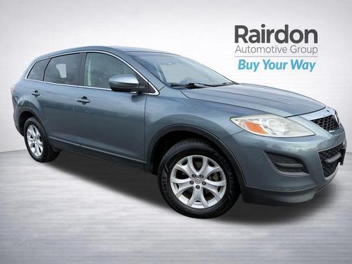 2012 Mazda CX-9 Touring